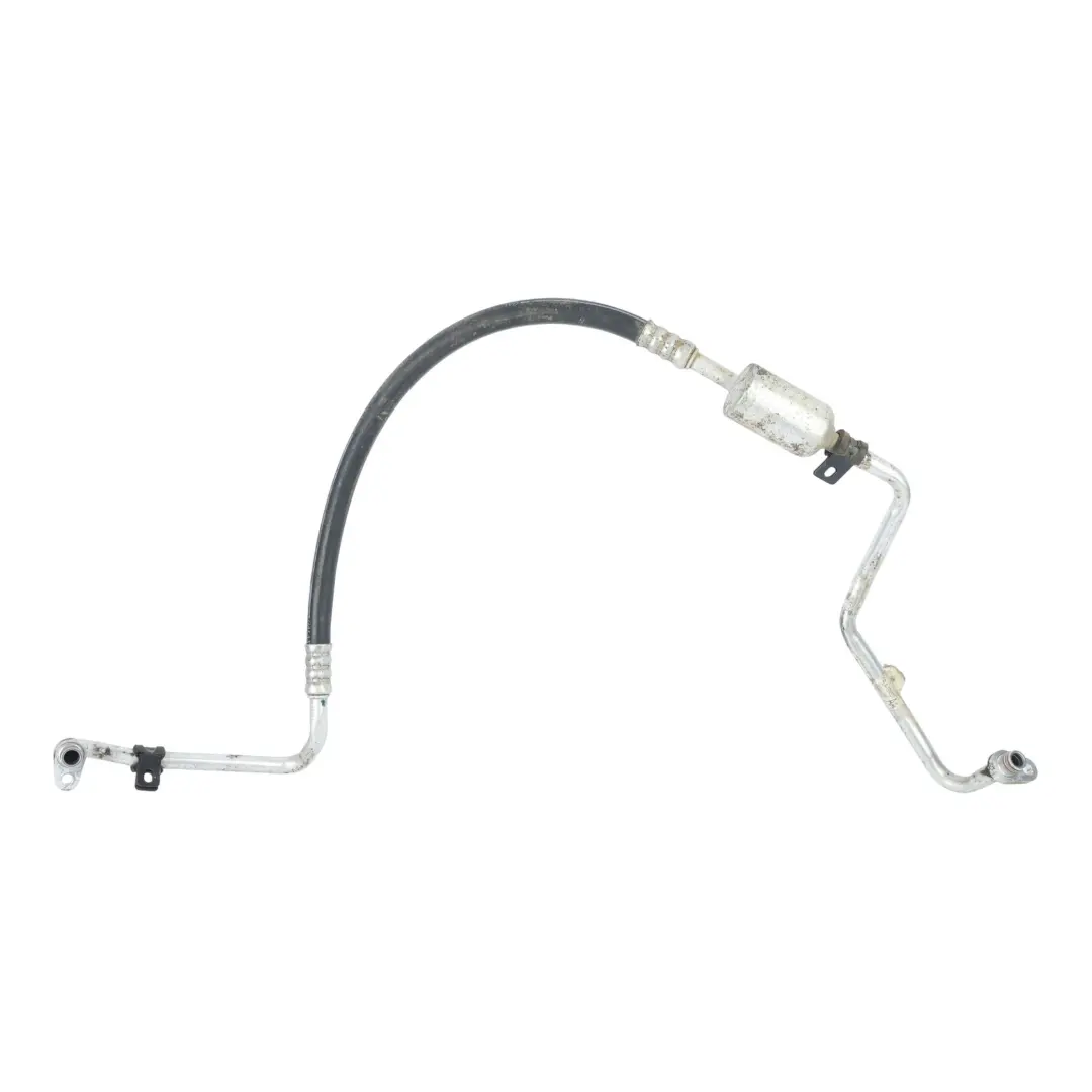 Conditioning Condenser Hose Tube Line Pipe CPLA-19N601-AA to Range Rover L405 Air with Part number LR035482 Range Rover L405 Air Conditioning Condenser Hose Tube Line Pipe CPLA-19N601-AA - SKU LR035482 - Part number LR035482
