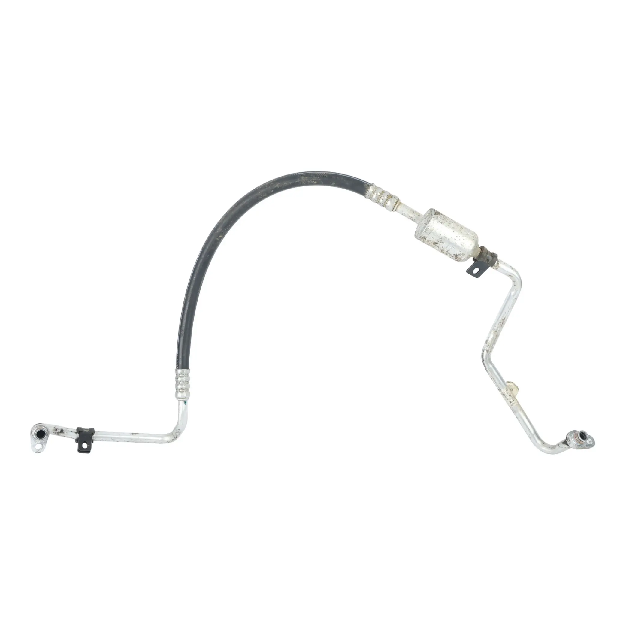 Range Rover L405 Tubo Manguera Condensador Aire Acondicionado CPLA-19N601-AA