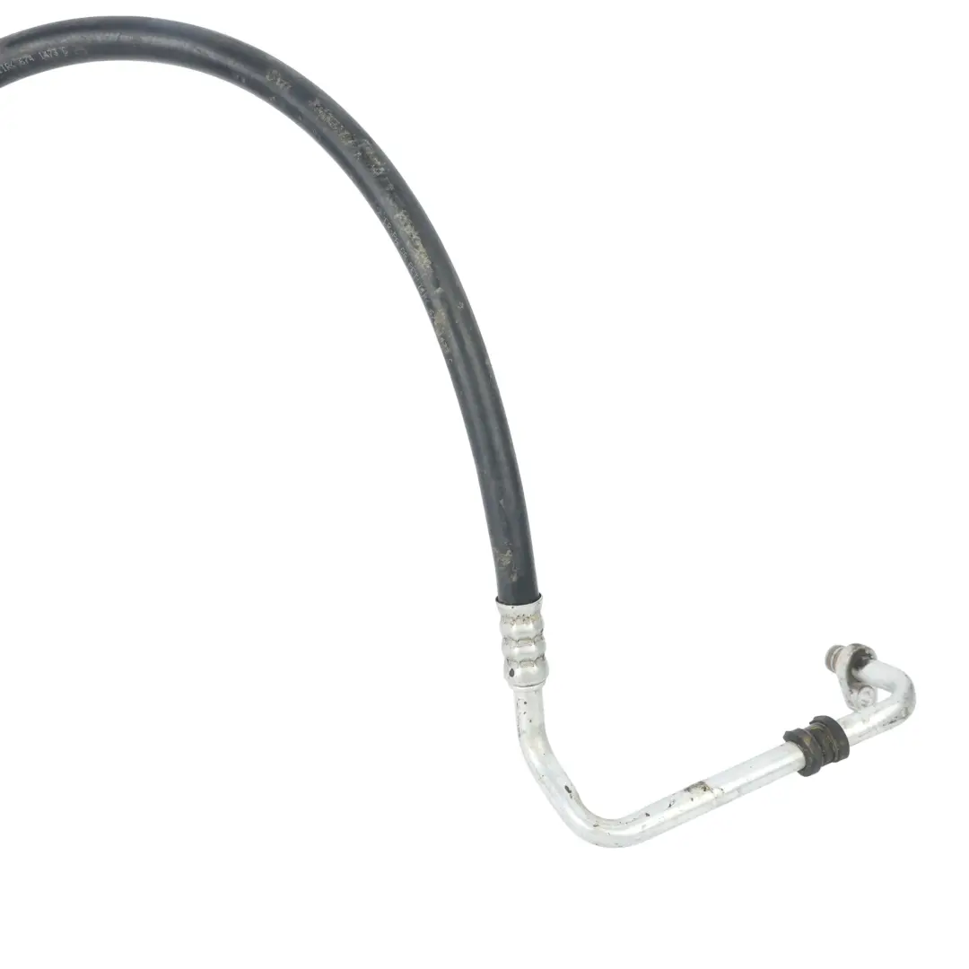Tubo Manguera Condensador Aire Acondicionado CPLA-19N601-AA para Range Rover L405 con número de pieza LR035482 Range Rover L405 Tubo Manguera Condensador Aire Acondicionado CPLA-19N601-AA - SKU LR035482 - Número de pieza LR035482