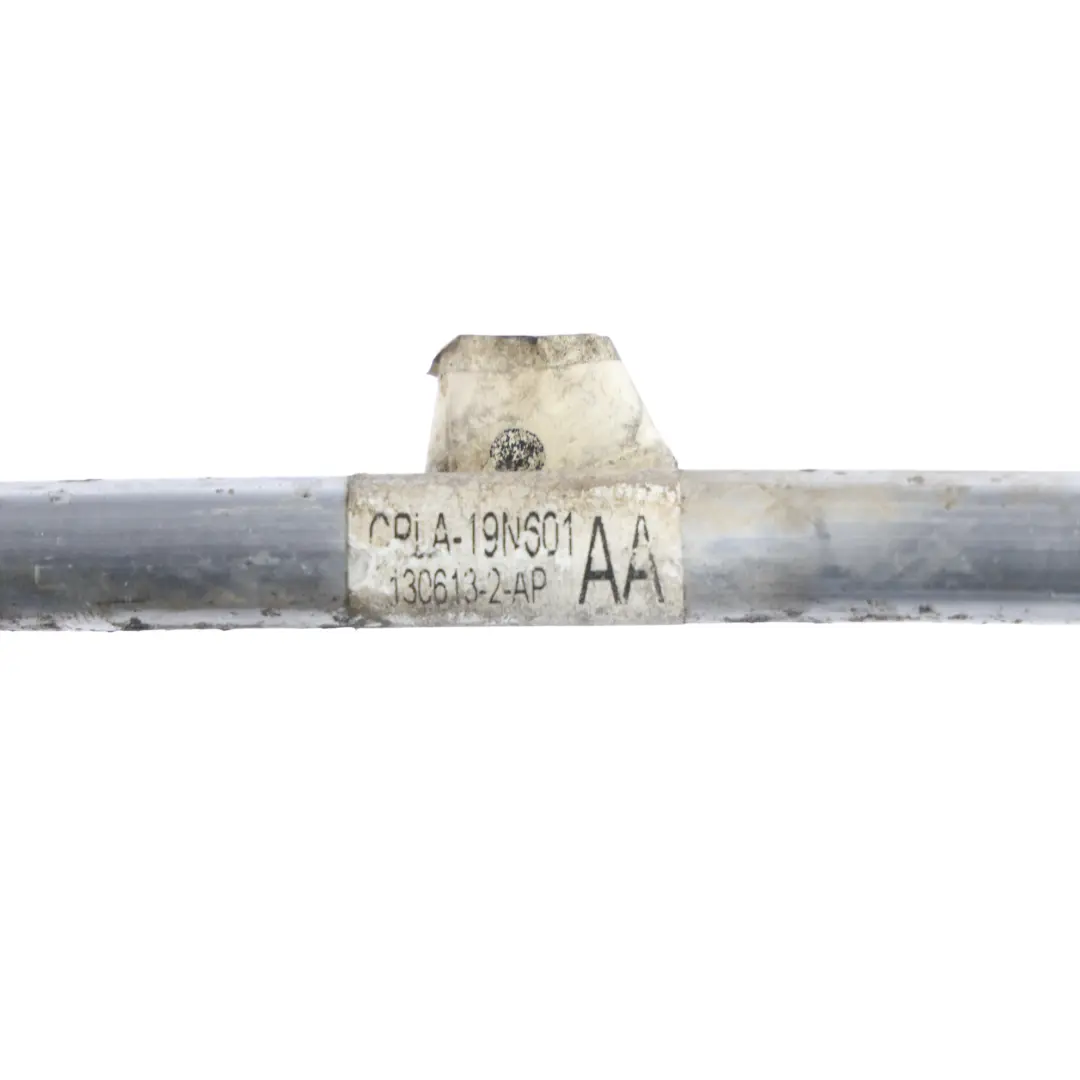 Range Rover L405 Tubo Manguera Condensador Aire Acondicionado CPLA-19N601-AA - SKU LR035482 - Número de pieza LR035482