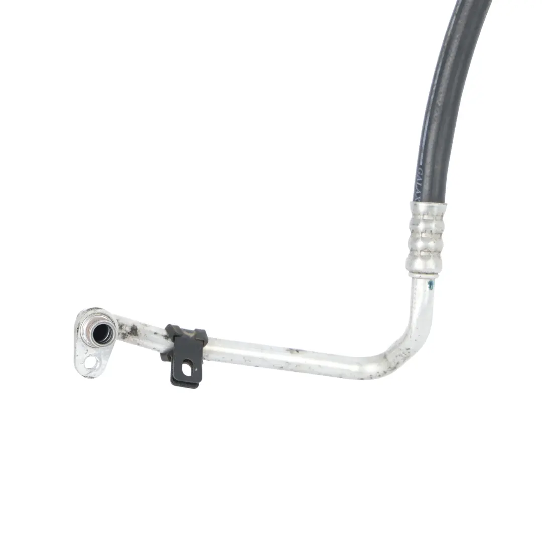 Range Rover L405 Tubo Manguera Condensador Aire Acondicionado CPLA-19N601-AA - SKU LR035482 - Número de pieza LR035482