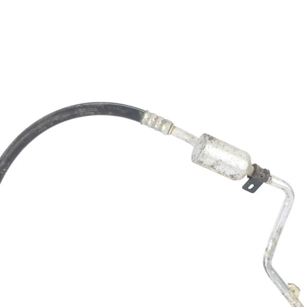 Tubo Manguera Condensador Aire Acondicionado CPLA-19N601-AA para Range Rover L405 con número de pieza LR035482 Range Rover L405 Tubo Manguera Condensador Aire Acondicionado CPLA-19N601-AA - SKU LR035482 - Número de pieza LR035482