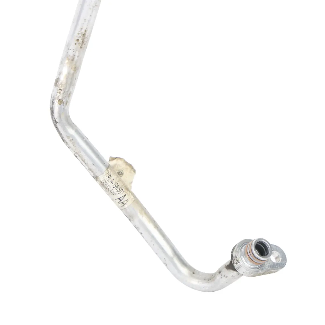 Range Rover L405 Air Conditioning Condenser Hose Tube Line Pipe CPLA-19N601-AA - SKU LR035482 - Part number LR035482