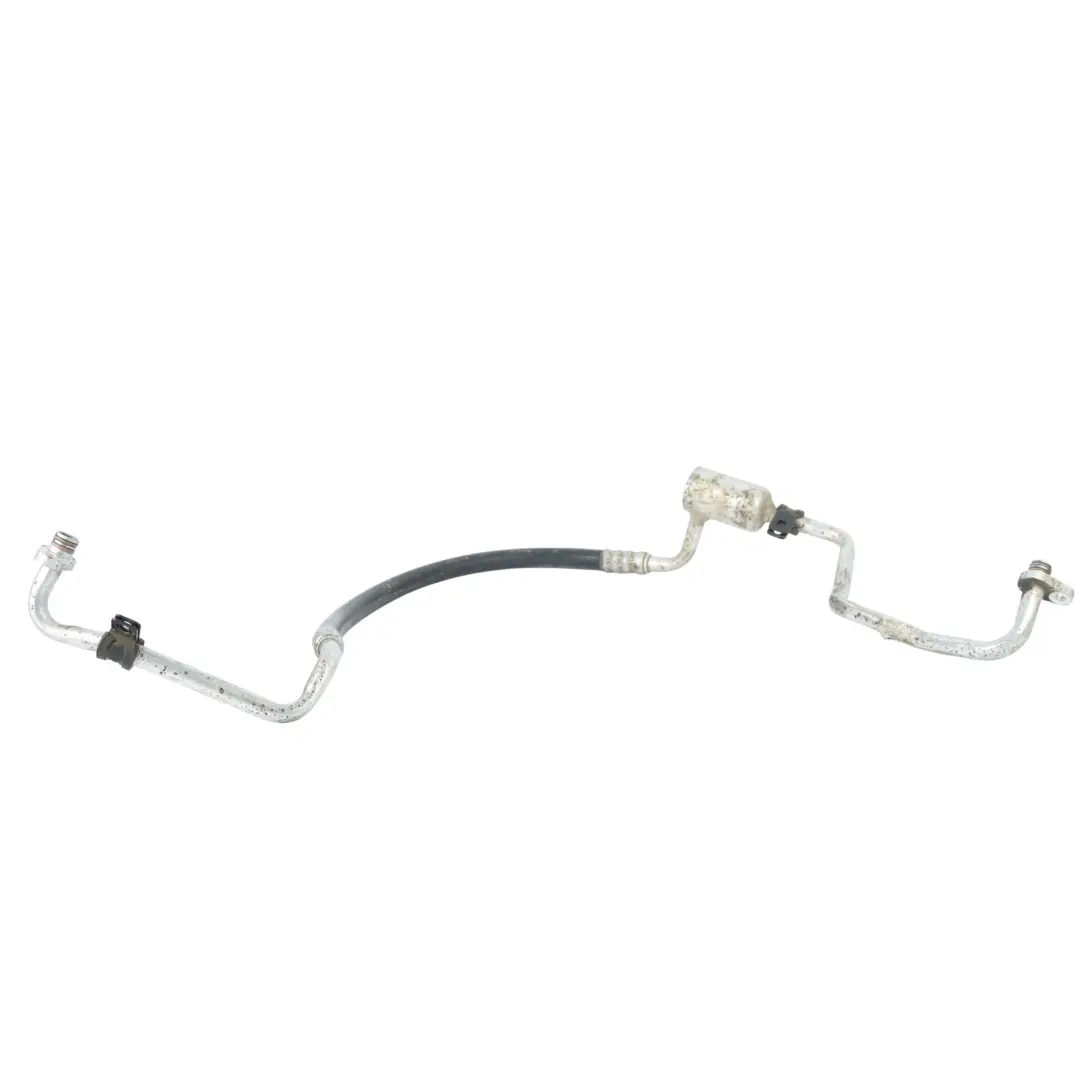Conditioning Condenser Hose Tube Line Pipe CPLA-19N601-AA to Range Rover L405 Air with Part number LR035482 Range Rover L405 Air Conditioning Condenser Hose Tube Line Pipe CPLA-19N601-AA - SKU LR035482 - Part number LR035482