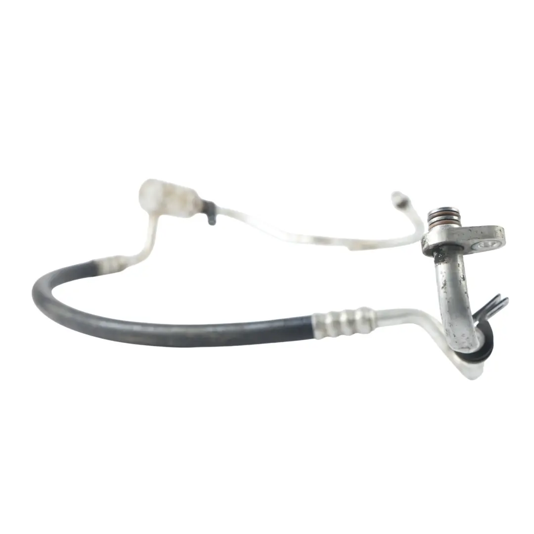 Range Rover L405 Tubo Manguera Condensador Aire Acondicionado CPLA-19N601-AA - SKU LR035482 - Número de pieza LR035482