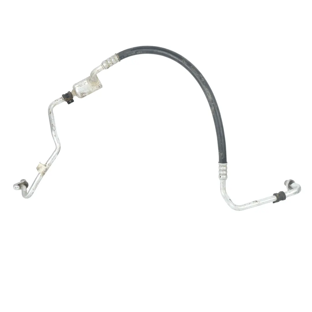 Conditioning Condenser Hose Tube Line Pipe CPLA-19N601-AA to Range Rover L405 Air with Part number LR035482 Range Rover L405 Air Conditioning Condenser Hose Tube Line Pipe CPLA-19N601-AA - SKU LR035482 - Part number LR035482