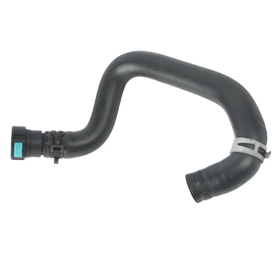 Range Rover Sport L494 EGR Cooler Heater Inlet Hose Tube Line Pipe - SKU LR035626- - Part number LR035626