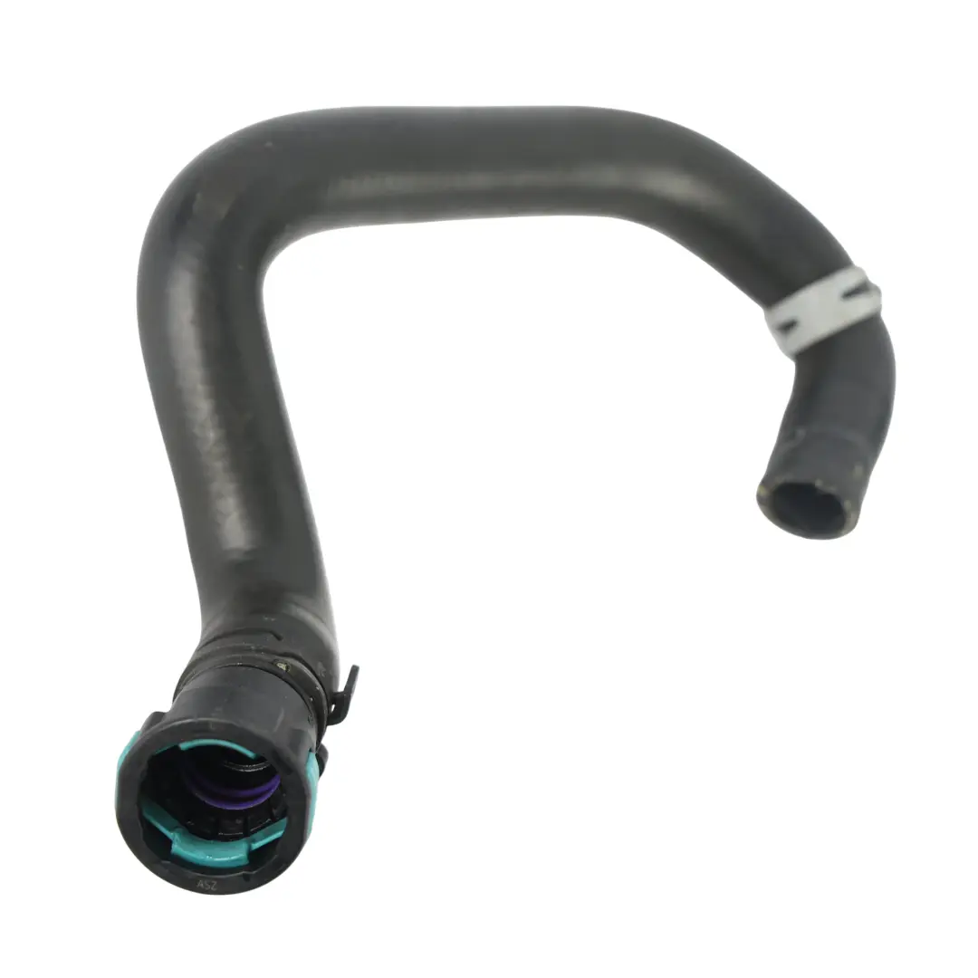 Range Rover Sport L494 Tubo Ingresso Riscaldatore Raffreddatore EGR - SKU LR035626- - Numero di parte LR035626