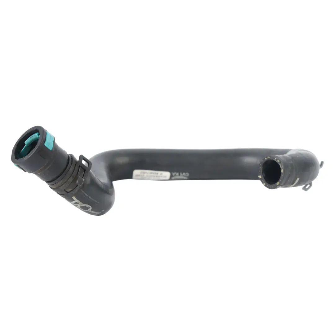 Range Rover Sport L494 EGR Cooler Heater Inlet Hose Tube Line Pipe - SKU LR035626- - Part number LR035626