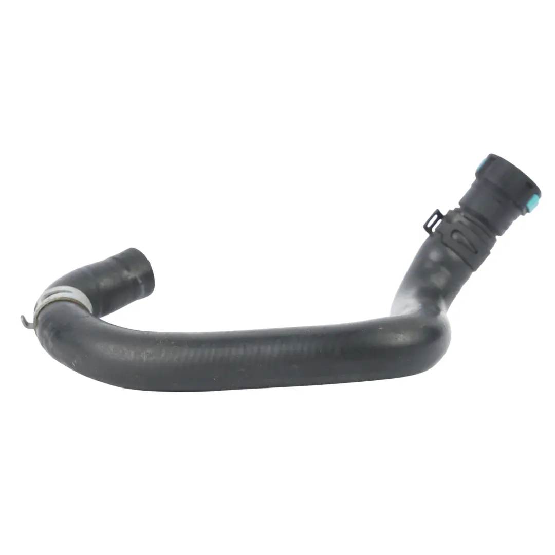 Enfriador EGR Manguera Entrada Calefactor para Range Rover Sport L494 con número de pieza LR035626 Range Rover Sport L494 Enfriador EGR Manguera Entrada Calefactor - SKU LR035626- - Número de pieza LR035626