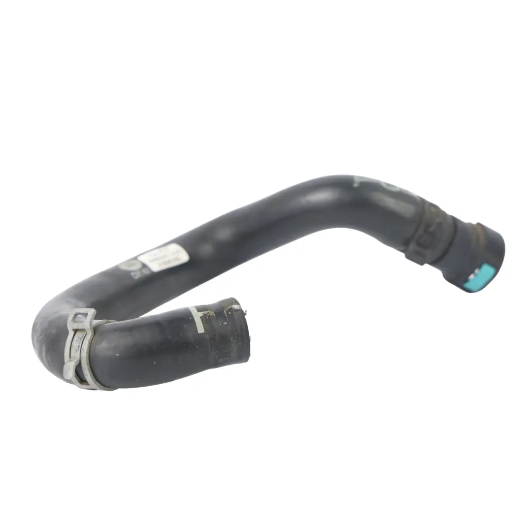 Tubo Ingresso Riscaldatore Raffreddatore EGR per Range Rover Sport L494 con numero di parte LR035626 Range Rover Sport L494 Tubo Ingresso Riscaldatore Raffreddatore EGR - SKU LR035626- - Numero di parte LR035626