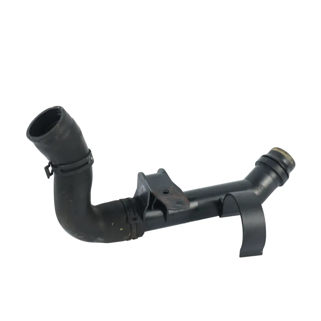 Manguera Tubo Refrigerante Motor CPLA-8B273-CC para Land Rover Range Rover Sport L494 con número de pieza LR035627 Land Rover Range Rover Sport L494 Manguera Tubo Refrigerante Motor CPLA-8B273-CC - SKU LR035627 - Número de pieza LR035627