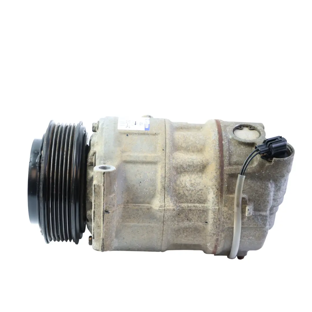 Range Rover Sport L494 Klimakompressor 3.0 Diesel CPLA-19D629-AC - SKU LR035760 - Teilenummer LR035760
