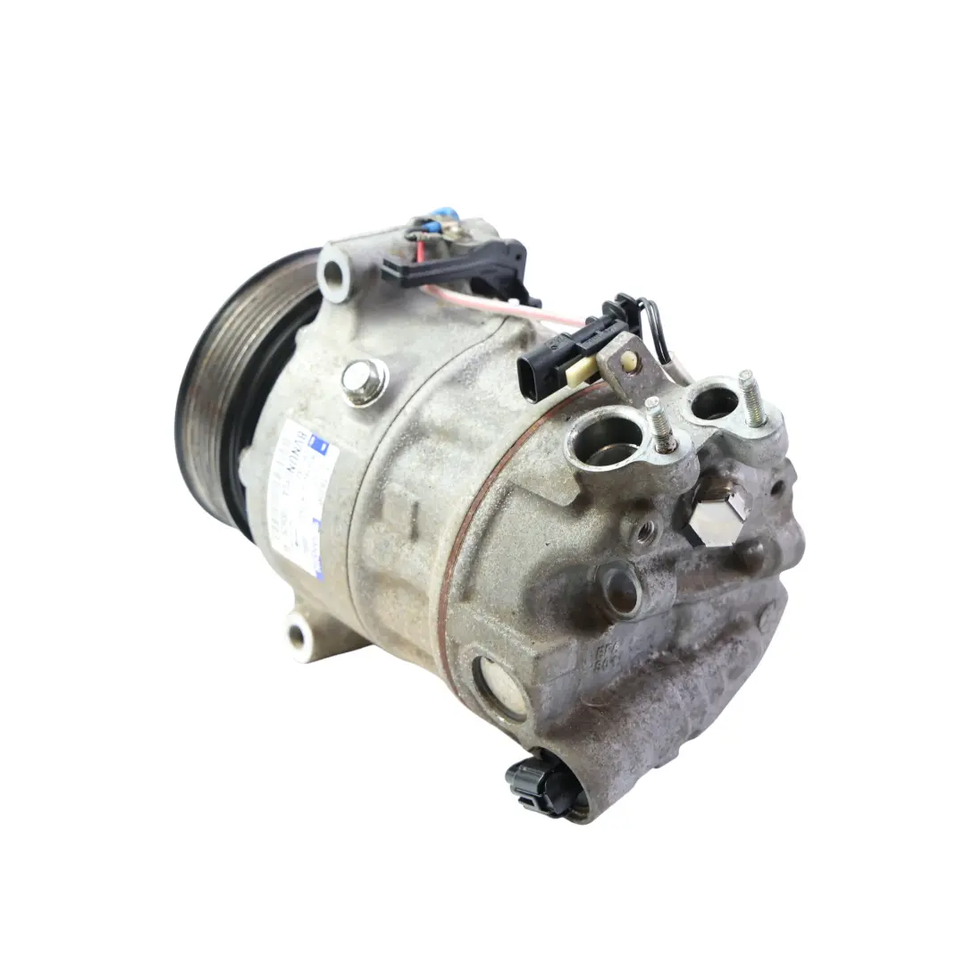 Range Rover Sport L494 Sprężarka Klimatyzacji 3.0 Diesel CPLA-19D629-AC - SKU LR035760 - Numer Części LR035760