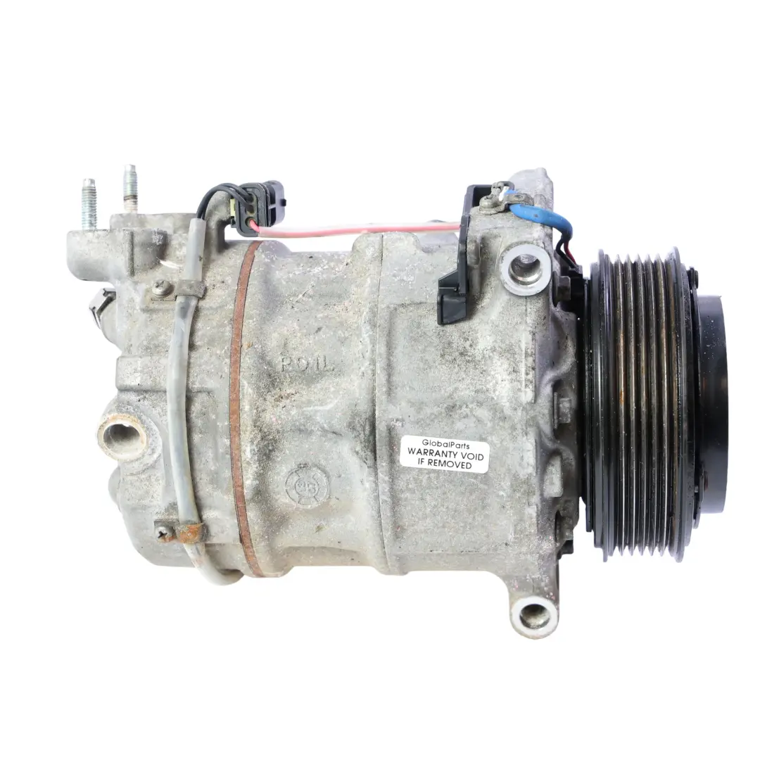 Range Rover Sport L494 Sprężarka Klimatyzacji 3.0 Diesel CPLA-19D629-AC - SKU LR035760 - Numer Części LR035760