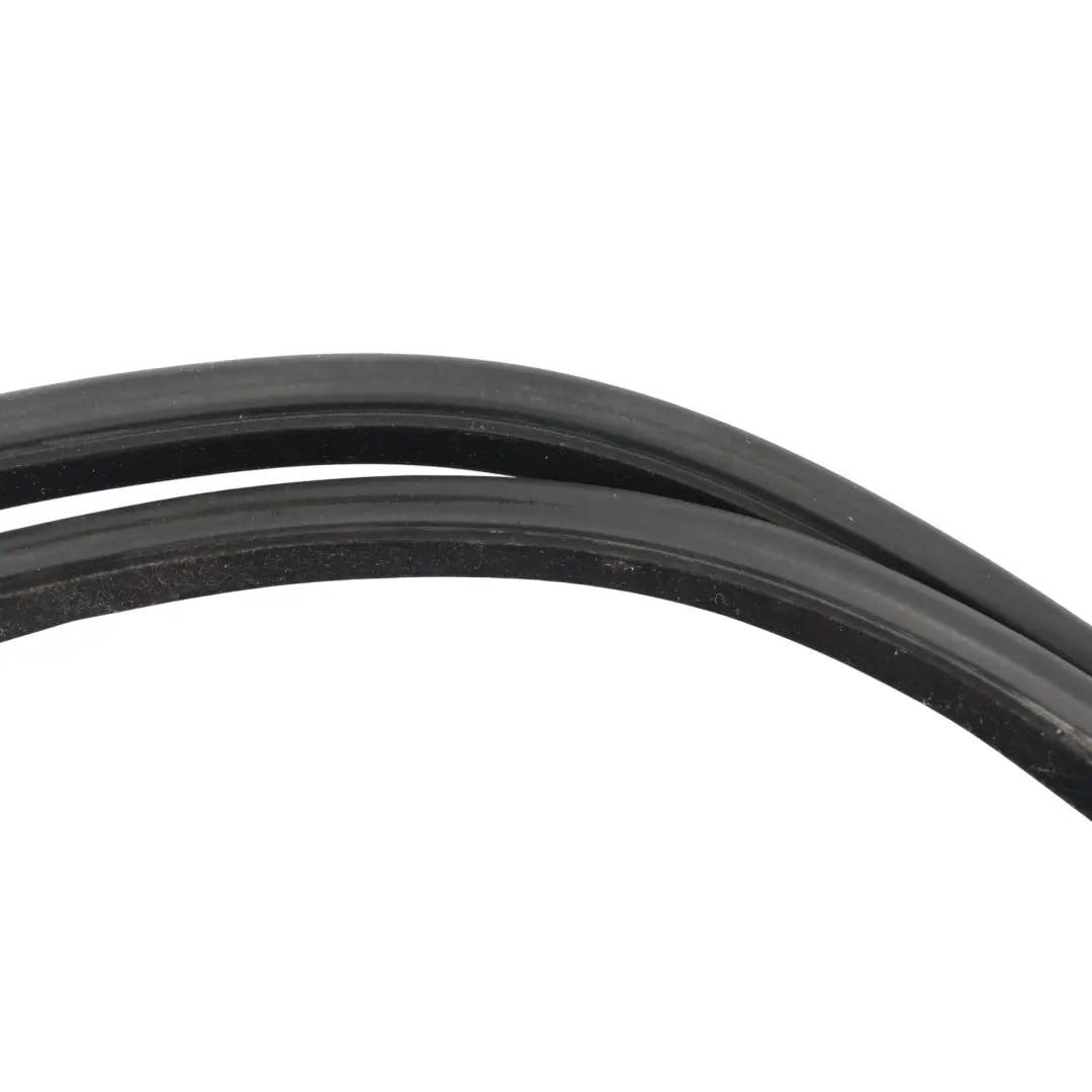 Front Door Seal Rubber Gasket Left Right N/O/S to Range Rover Sport L320 with Part number LR037337 Range Rover Sport L320 Front Door Seal Rubber Gasket Left Right N/O/S - SKU LR037337 - Part number LR037337