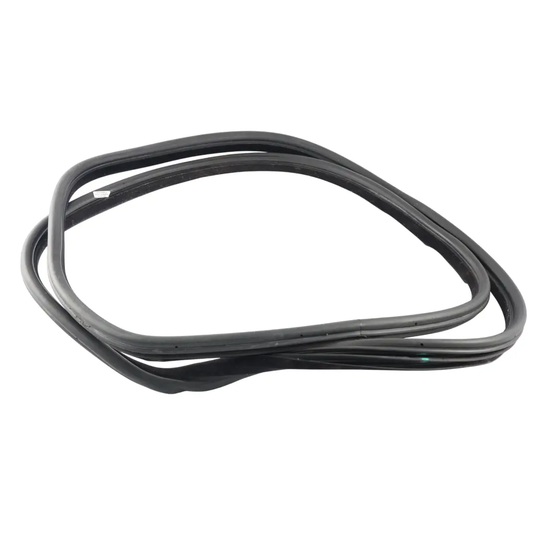 Junta Goma Puerta Delantera Sellado para Range Rover L320 con número de pieza LR037337 Range Rover L320 Junta Goma Puerta Delantera Sellado - SKU LR037337 - Número de pieza LR037337