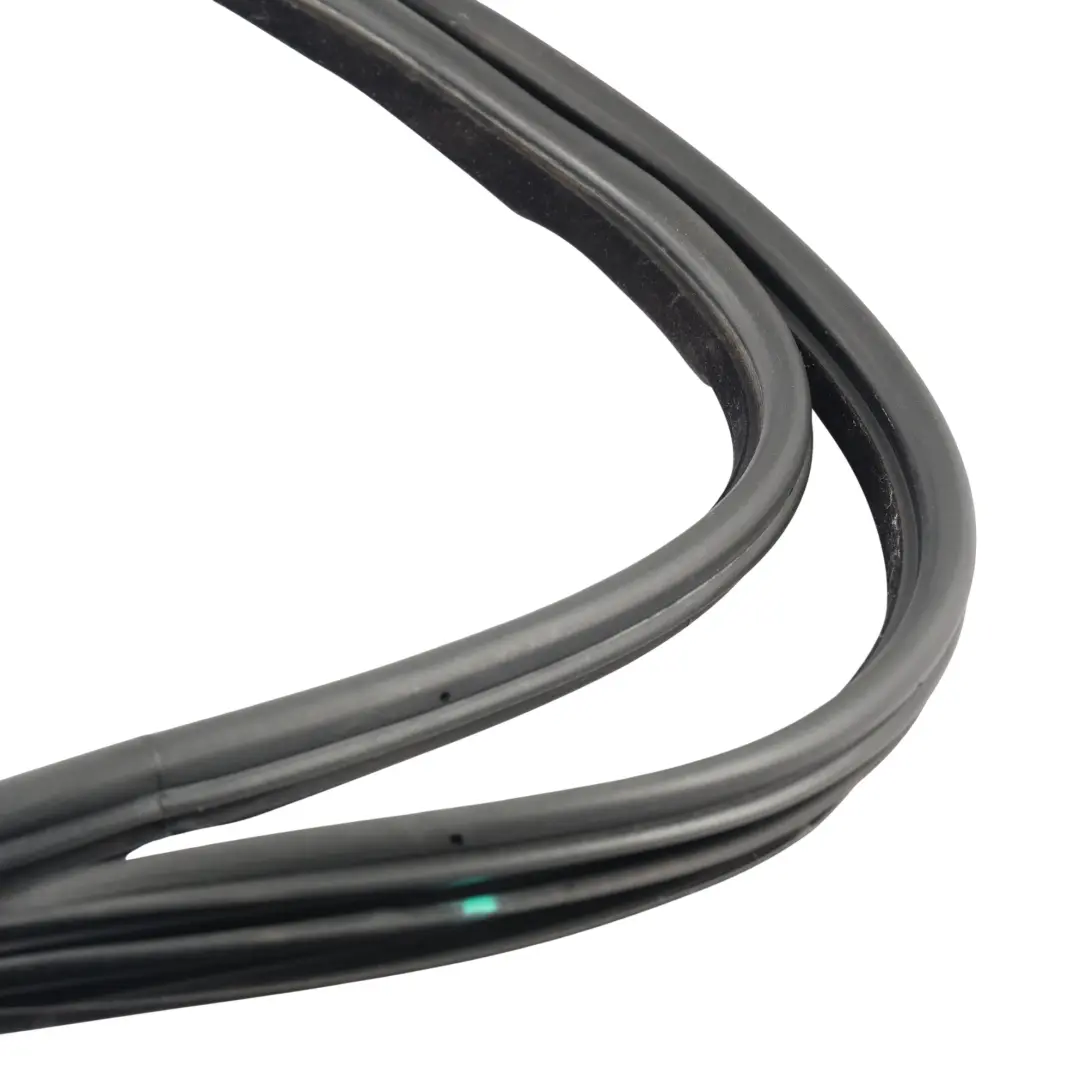 Range Rover Sport L320 Front Door Seal Rubber Gasket Left Right N/O/S - SKU LR037337 - Part number LR037337