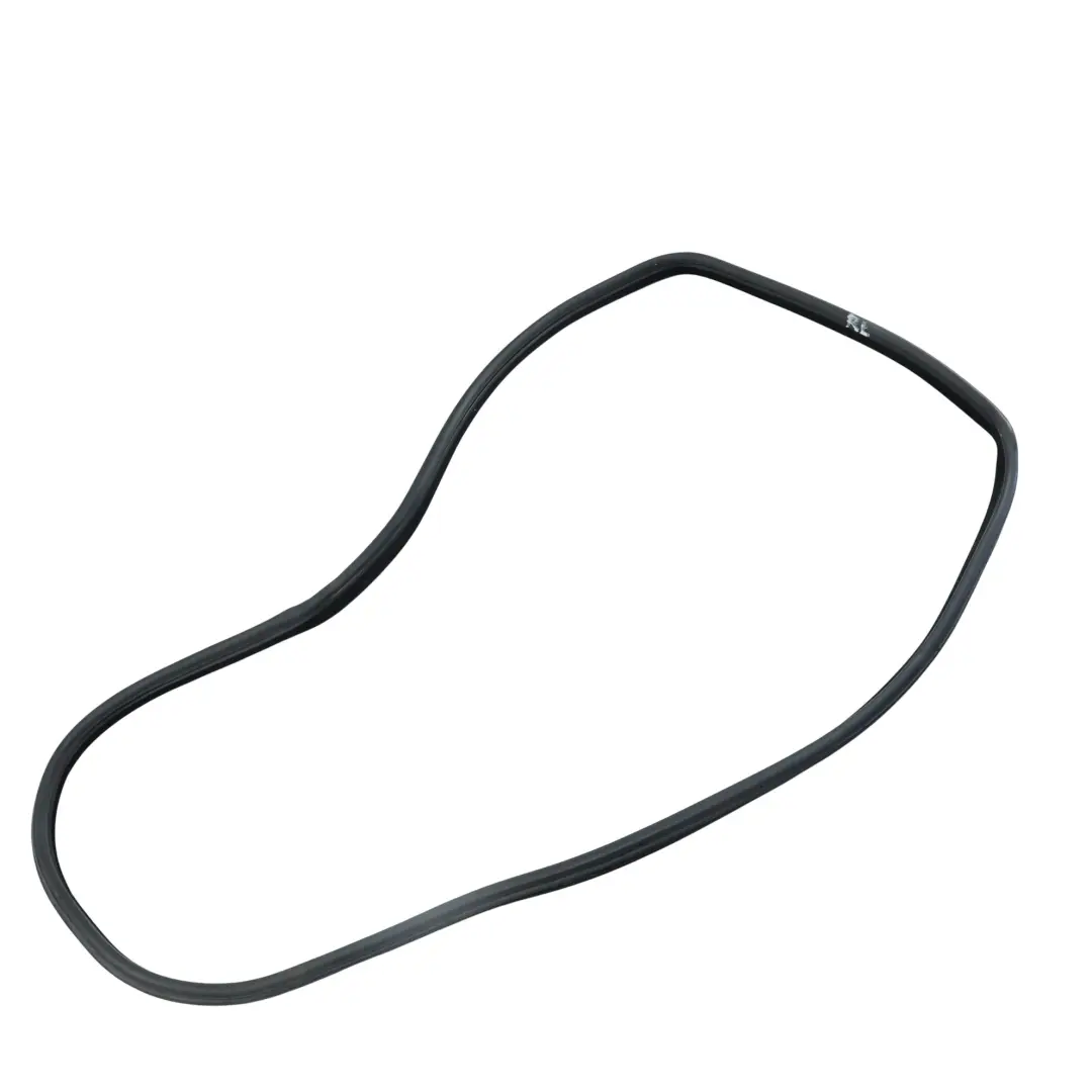 Door Seal Gasket Left Right N/O/S 5H32-247A14-AD to Range Rover Sport L320 Rear with Part number LR037341 Range Rover Sport L320 Rear Door Seal Gasket Left Right N/O/S 5H32-247A14-AD - SKU LR037341 - Part number LR037341