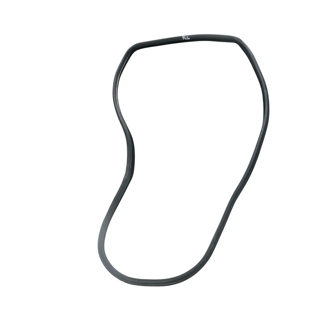 Range Rover Sport L320 Guarnizione Porta Post Sinistra Destra 5H32-247A14-AD - SKU LR037341 - Numero di parte LR037341
