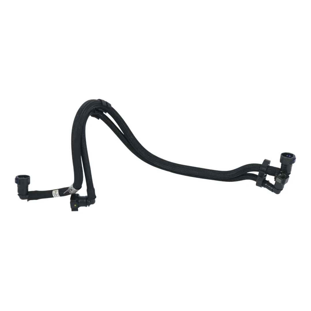 Range Rover Land Tuyau Alimentation Retour Carburant Moteur Câble CPLA-9J280-BE - SKU LR037461 - Numéro de pièce LR037461
