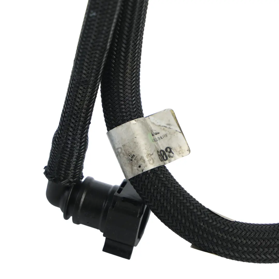 Feed Return Engine Pipe Line Hose Cable CPLA-9J280-BE to Land Range Rover Fuel with Part number LR037461 Land Range Rover Fuel Feed Return Engine Pipe Line Hose Cable CPLA-9J280-BE - SKU LR037461 - Part number LR037461