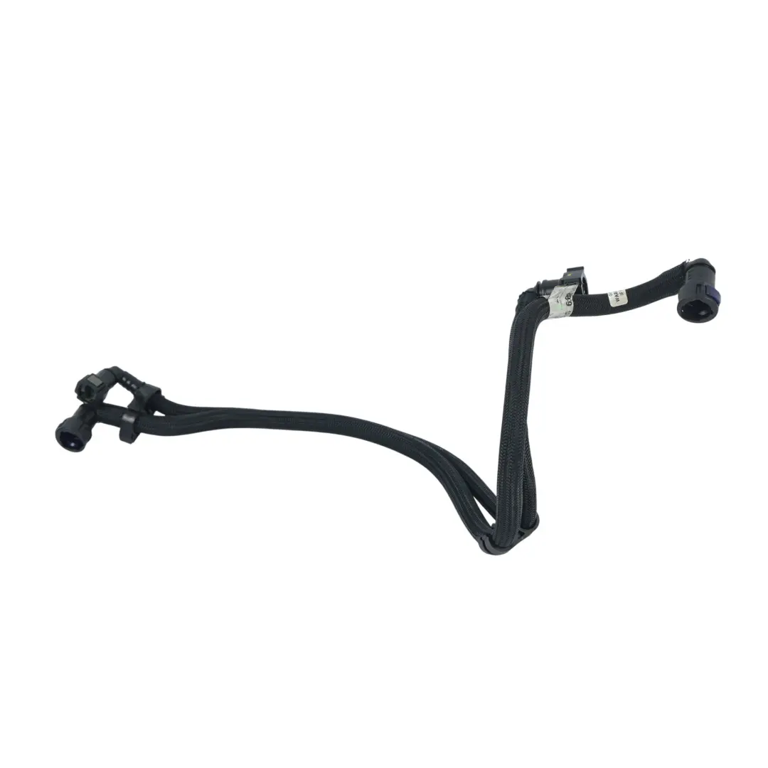 Feed Return Engine Pipe Line Hose Cable CPLA-9J280-BE to Land Range Rover Fuel with Part number LR037461 Land Range Rover Fuel Feed Return Engine Pipe Line Hose Cable CPLA-9J280-BE - SKU LR037461 - Part number LR037461