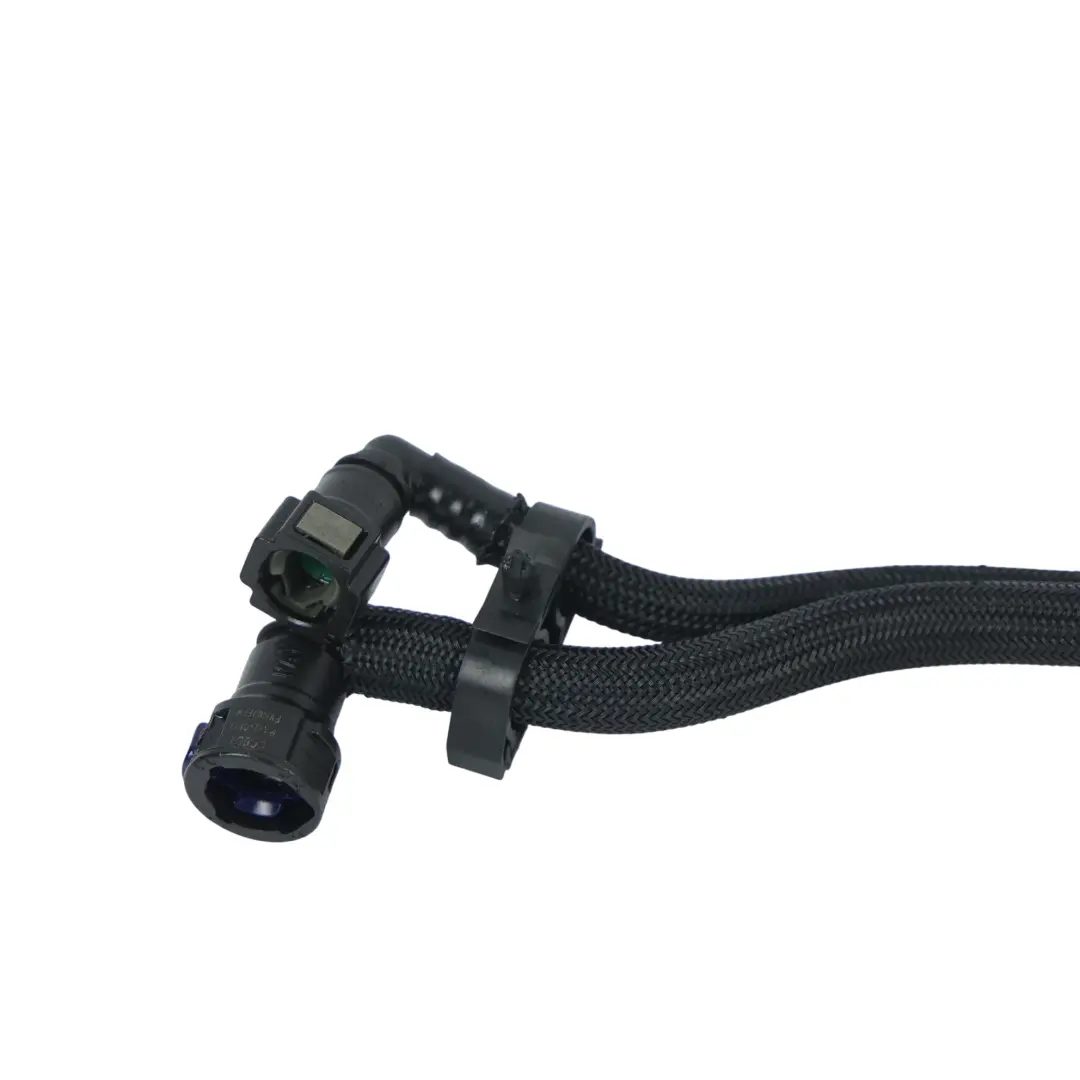 Feed Return Engine Pipe Line Hose Cable CPLA-9J280-BE to Land Range Rover Fuel with Part number LR037461 Land Range Rover Fuel Feed Return Engine Pipe Line Hose Cable CPLA-9J280-BE - SKU LR037461 - Part number LR037461