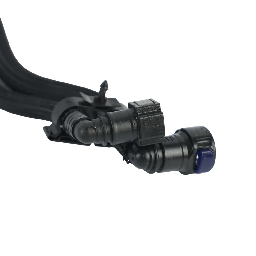 Range Rover Land Tuyau Alimentation Retour Carburant Moteur Câble CPLA-9J280-BE - SKU LR037461 - Numéro de pièce LR037461