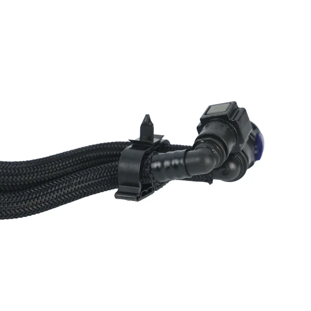 Land Range Rover Fuel Feed Return Engine Pipe Line Hose Cable CPLA-9J280-BE - SKU LR037461 - Part number LR037461