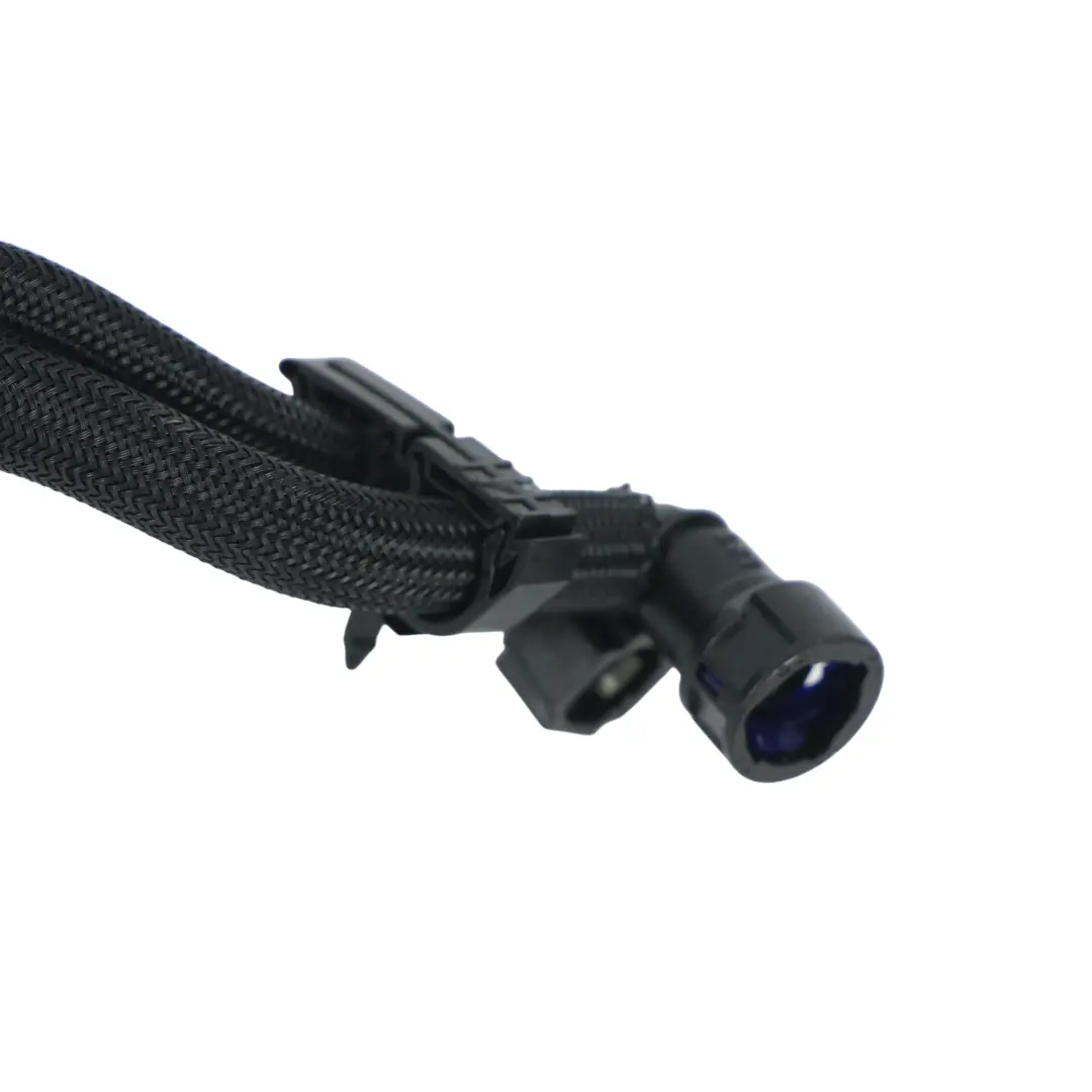 Range Rover Land Tuyau Alimentation Retour Carburant Moteur Câble CPLA-9J280-BE - SKU LR037461 - Numéro de pièce LR037461