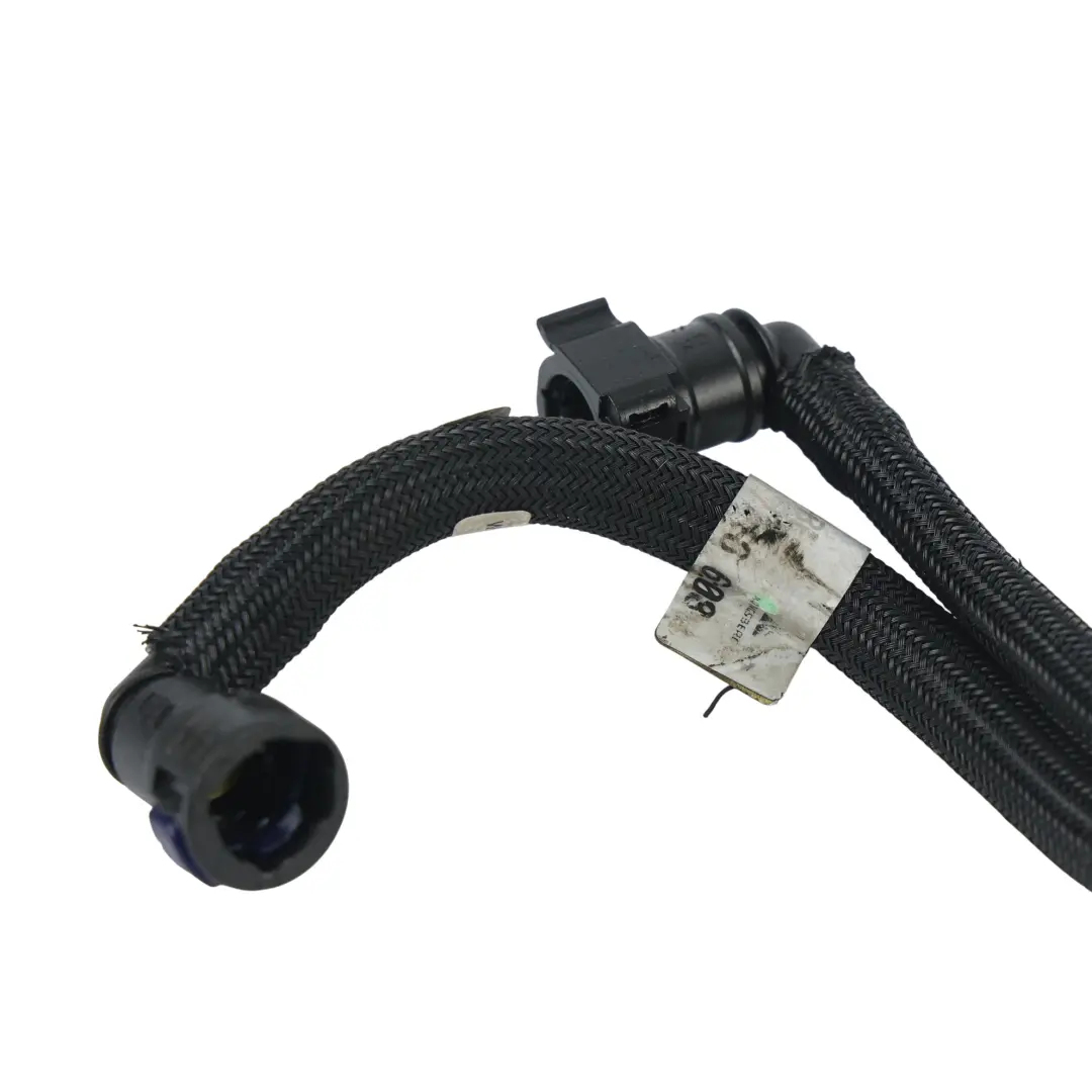 Range Rover Land Tuyau Alimentation Retour Carburant Moteur Câble CPLA-9J280-BE - SKU LR037461 - Numéro de pièce LR037461