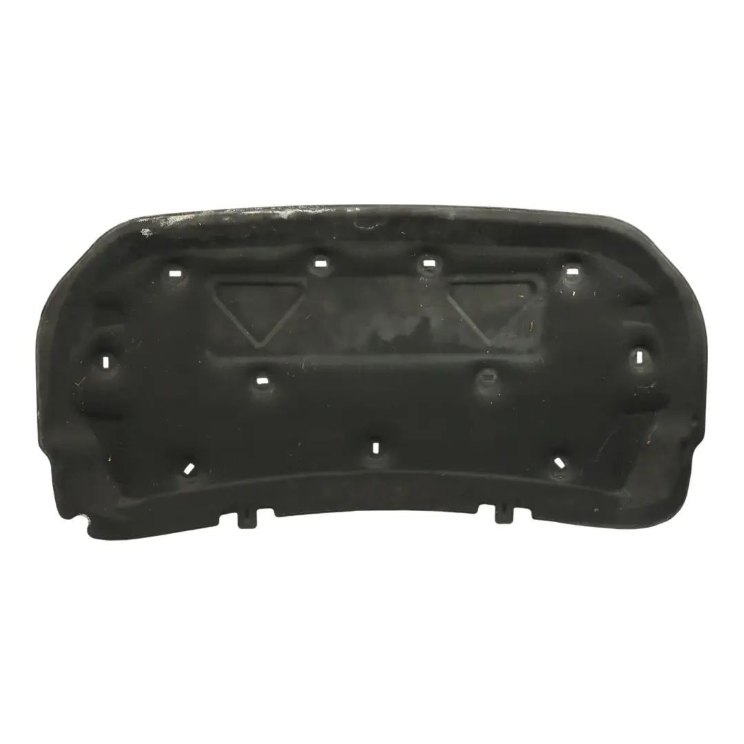 Range Rover L405 Isolation Phonique Capot Panneau Couvercle CK52-16738-AC - SKU LR037857 - Numéro de pièce LR037857