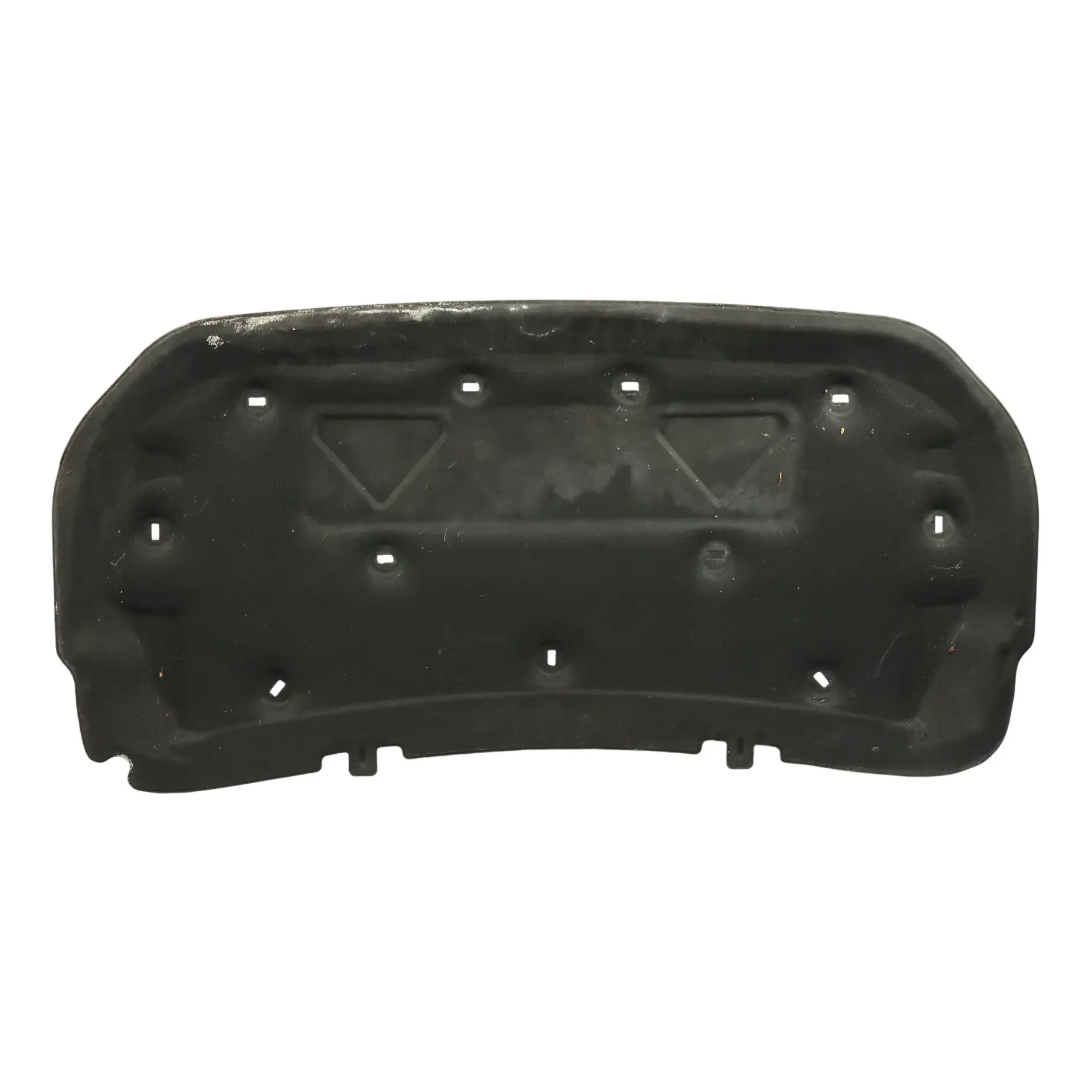 Range Rover L405 Motorhaube Dämmmatte Abdeckung CK52-16738-AC