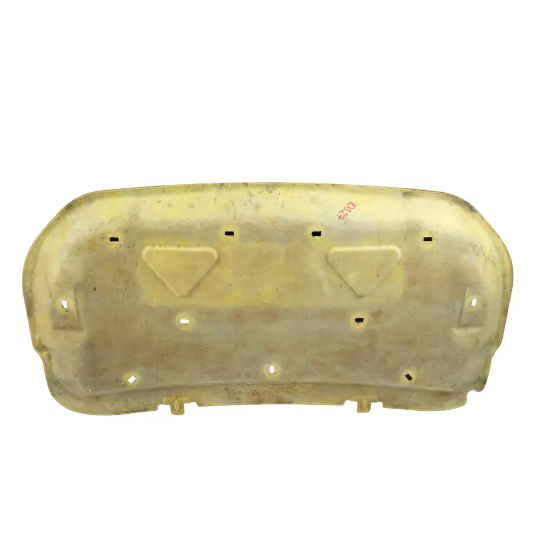 Osłona Wygłuszenie Maski Silnika CK52-16738-AC do Range Rover L405 o numerze LR037857 Range Rover L405 Osłona Wygłuszenie Maski Silnika CK52-16738-AC - SKU LR037857 - Numer Części LR037857