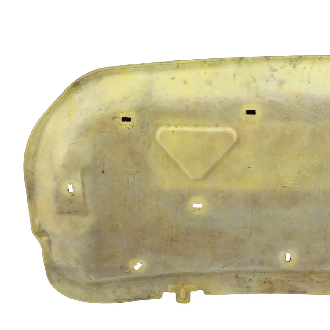 Hood Bonnet Sound Insulation Panel Cover CK52-16738-AC to Range Rover L405 with Part number LR037857 Range Rover L405 Hood Bonnet Sound Insulation Panel Cover CK52-16738-AC - SKU LR037857 - Part number LR037857