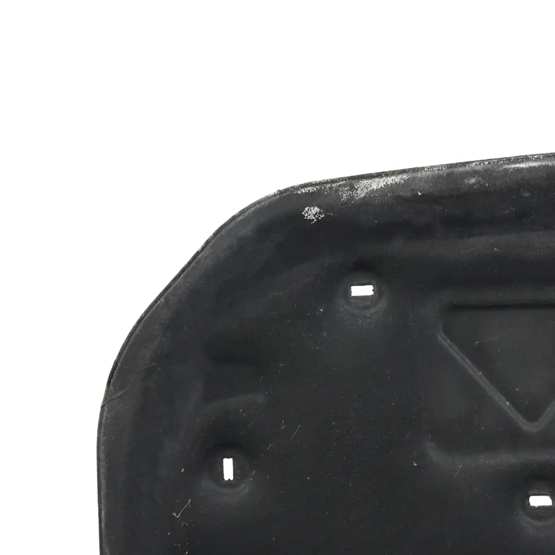 Hood Bonnet Sound Insulation Panel Cover CK52-16738-AC to Range Rover L405 with Part number LR037857 Range Rover L405 Hood Bonnet Sound Insulation Panel Cover CK52-16738-AC - SKU LR037857 - Part number LR037857