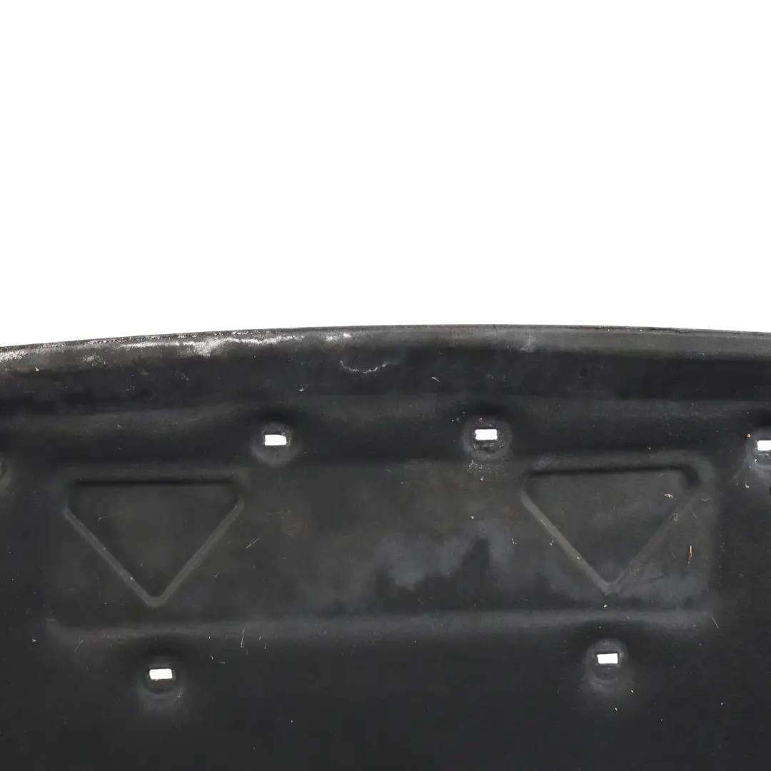 Panel Aislante Acústico Capó CK52-16738-AC para Range Rover L405 con número de pieza LR037857 Range Rover L405 Panel Aislante Acústico Capó CK52-16738-AC - SKU LR037857 - Número de pieza LR037857