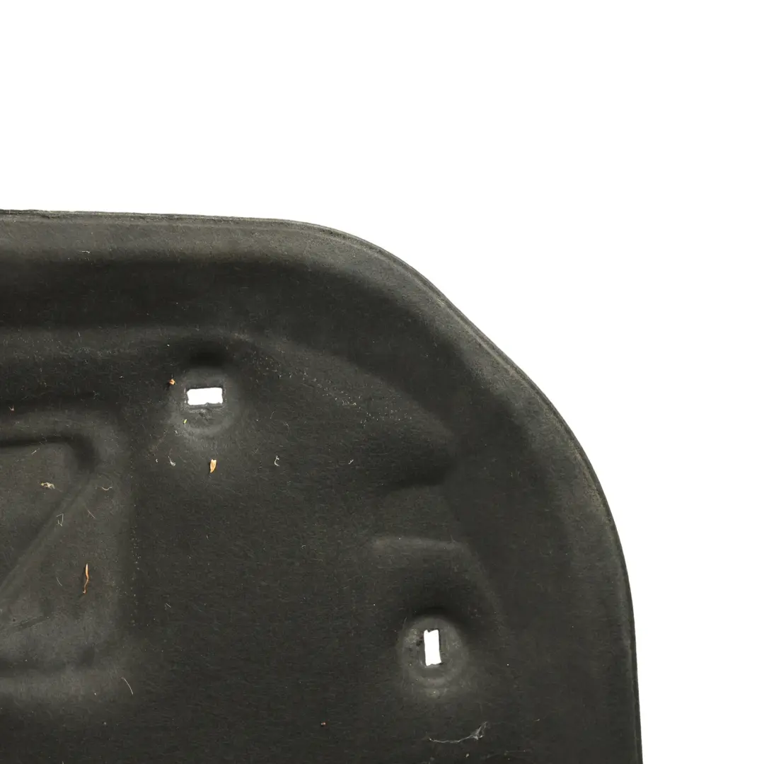 Range Rover L405 Pannello Insonorizzante Cofano Motore Copertura CK52-16738-AC - SKU LR037857 - Numero di parte LR037857