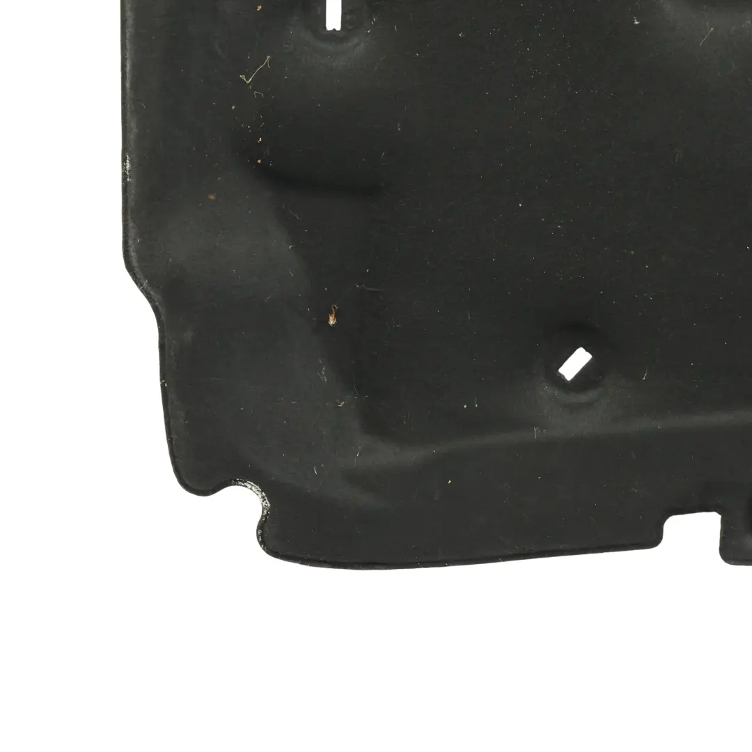 Hood Bonnet Sound Insulation Panel Cover CK52-16738-AC to Range Rover L405 with Part number LR037857 Range Rover L405 Hood Bonnet Sound Insulation Panel Cover CK52-16738-AC - SKU LR037857 - Part number LR037857