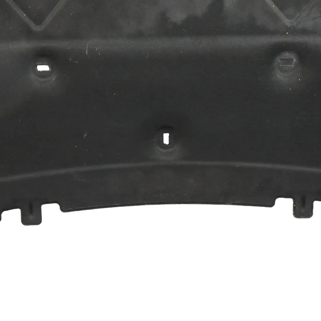Range Rover L405 Osłona Wygłuszenie Maski Silnika CK52-16738-AC - SKU LR037857 - Numer Części LR037857