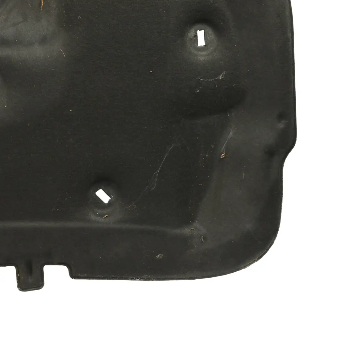 Hood Bonnet Sound Insulation Panel Cover CK52-16738-AC to Range Rover L405 with Part number LR037857 Range Rover L405 Hood Bonnet Sound Insulation Panel Cover CK52-16738-AC - SKU LR037857 - Part number LR037857