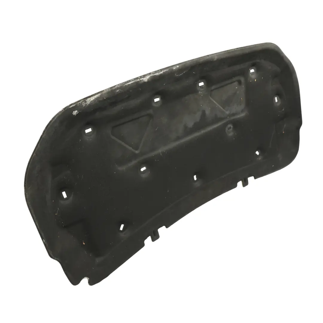 Pannello Insonorizzante Cofano Motore Copertura CK52-16738-AC per Range Rover L405 con numero di parte LR037857 Range Rover L405 Pannello Insonorizzante Cofano Motore Copertura CK52-16738-AC - SKU LR037857 - Numero di parte LR037857