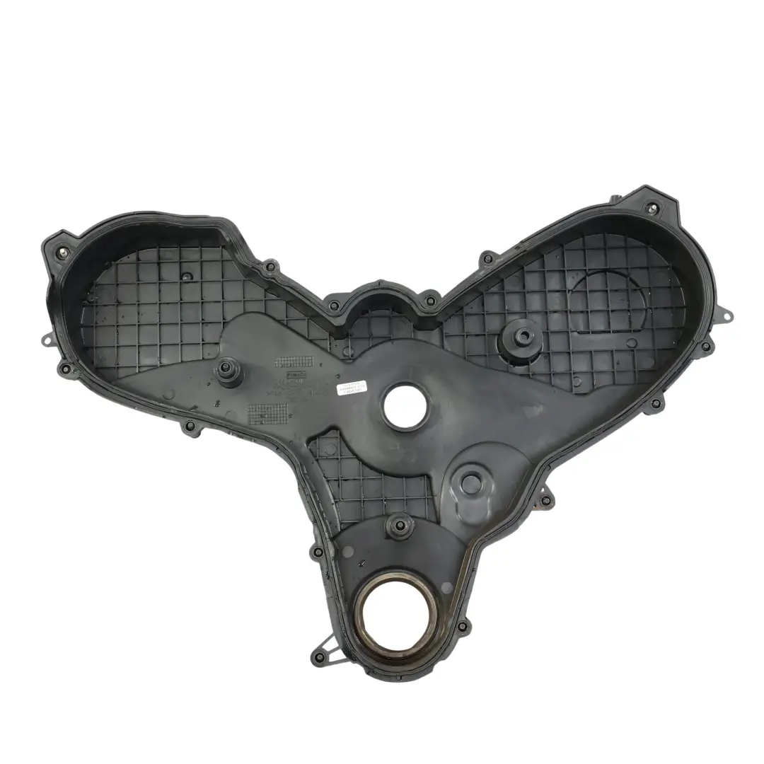 Range Rover Sport L494 Coperchio Cinghia Distribuzione Ant 3.0 TDV6 CK5Q-6019-AA - SKU LR038053 - Numero di parte LR038053