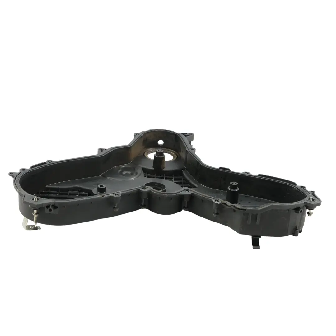 Range Rover Sport L494 Coperchio Cinghia Distribuzione Ant 3.0 TDV6 CK5Q-6019-AA - SKU LR038053 - Numero di parte LR038053