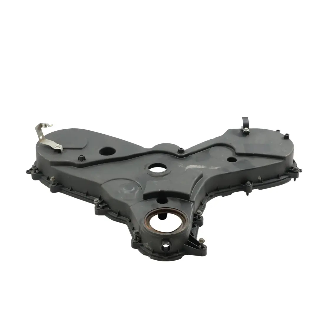 Range Rover Sport L494 Tapa Distribución Delantera 3.0 TDV6 CK5Q-6019-AA - SKU LR038053 - Número de pieza LR038053