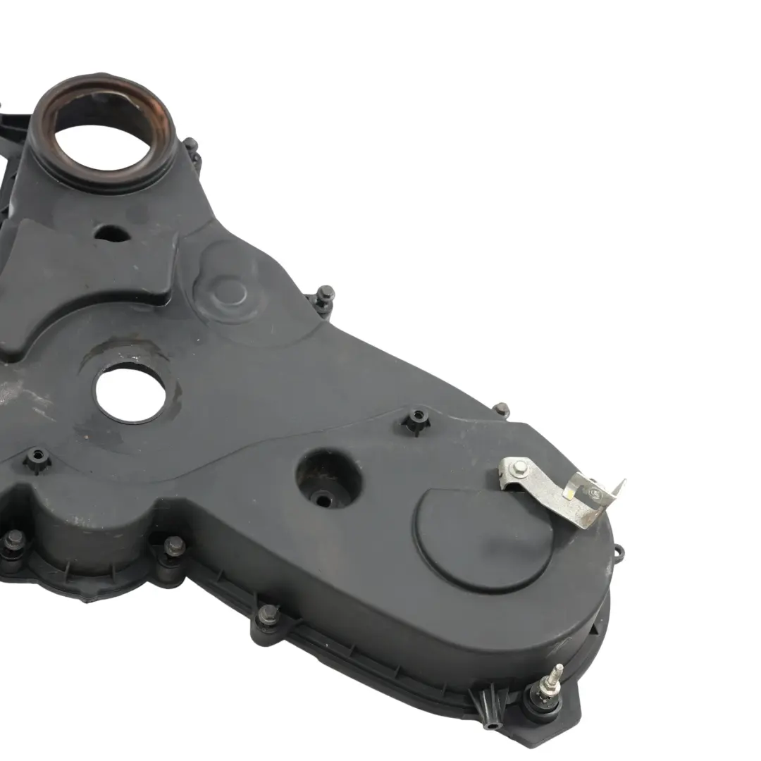 Range Rover Sport L494 Steuerkettendeckel Vorne 3.0 TDV6 CK5Q-6019-AA - SKU LR038053 - Teilenummer LR038053