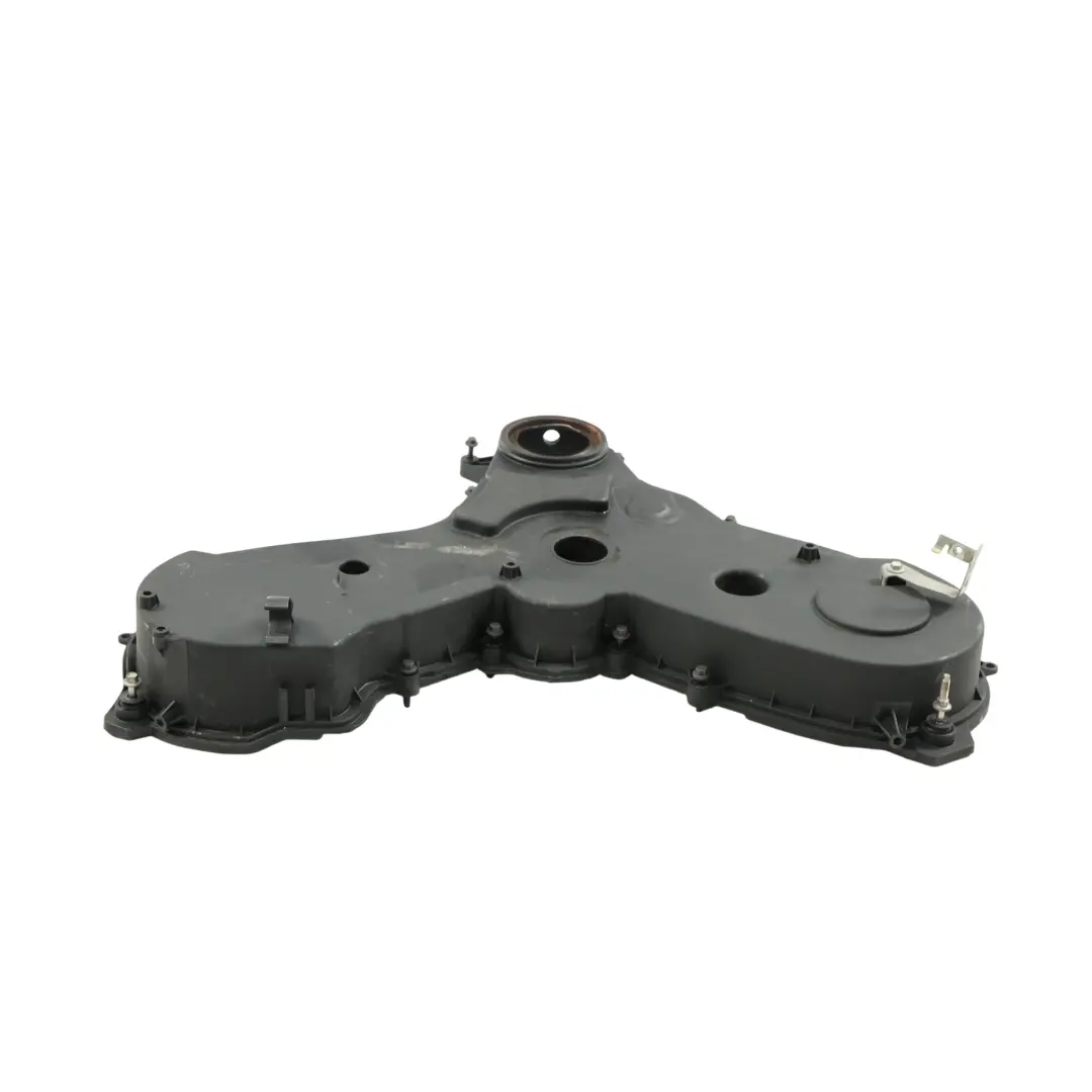 Range Rover Sport L494 Steuerkettendeckel Vorne 3.0 TDV6 CK5Q-6019-AA - SKU LR038053 - Teilenummer LR038053