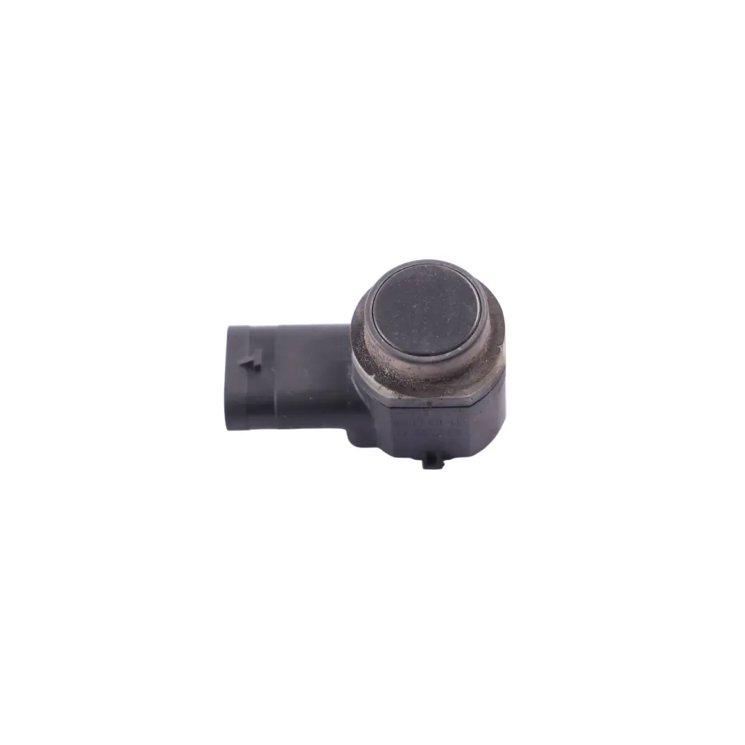 PDC Parksensor Vorne Hinten Stoßstange Schwarz für Range Rover Sport L320 mit Teilenummer LR038084 Range Rover Sport L320 PDC Parksensor Vorne Hinten Stoßstange Schwarz - SKU LR038084 - Teilenummer LR038084