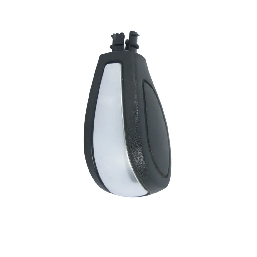 Pommeau Levier Vitesses Automatique pour Land Rover Freelander 2 L359 à propos du numéro de pièce LR038636 Land Rover Freelander 2 L359 Pommeau Levier Vitesses Automatique - SKU LR038636 - Numéro de pièce LR038636